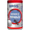 BROS Порошок от муравьев банка 100г (18)